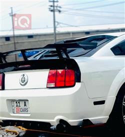 فورد موستانج